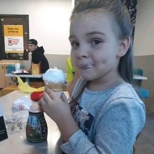 Meet your Posher, Tammy